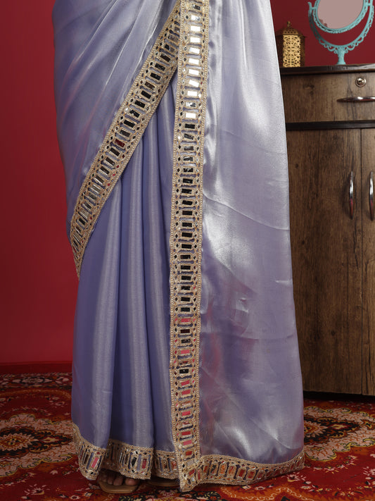 Roop Ayeina - Premium Designer Saree