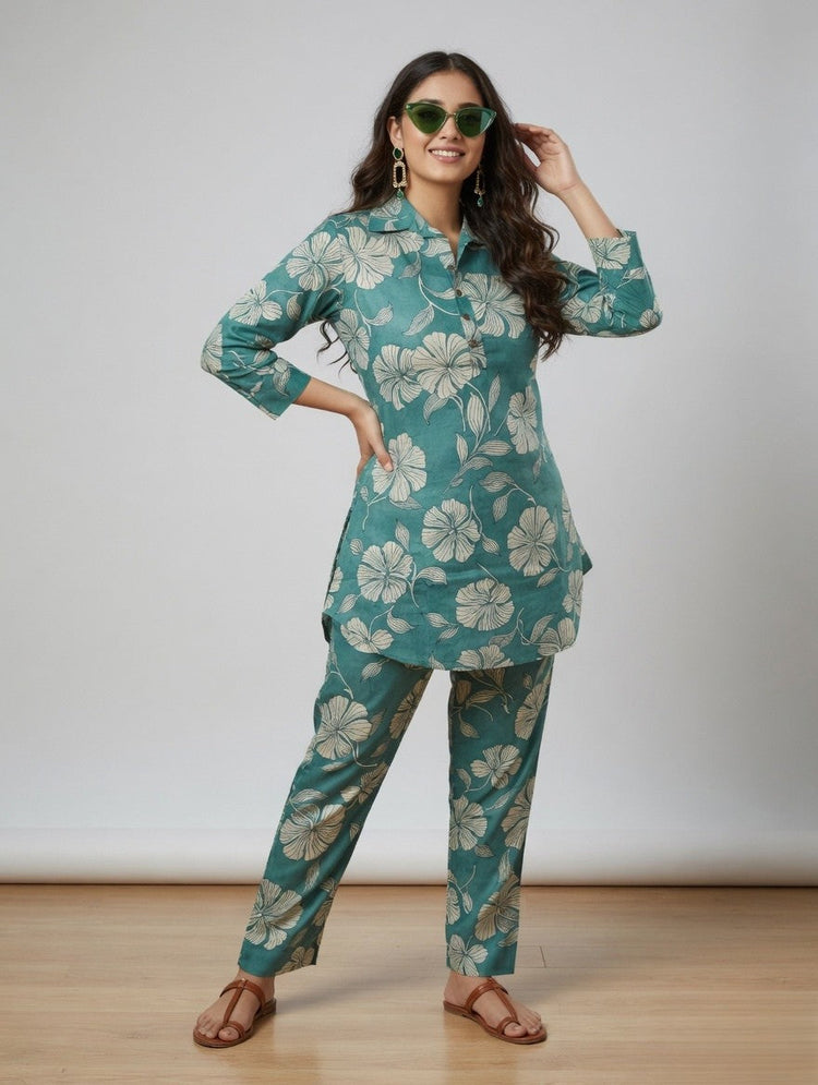 Co-ord set