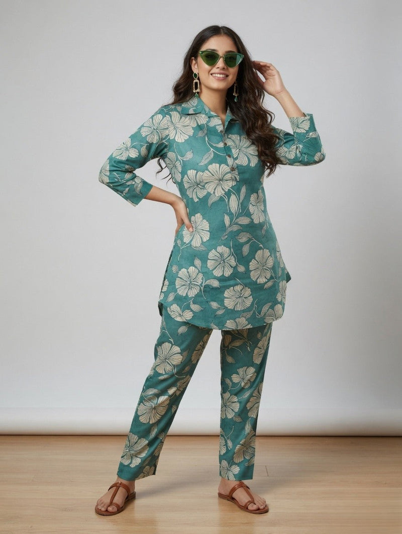 Co-ord set