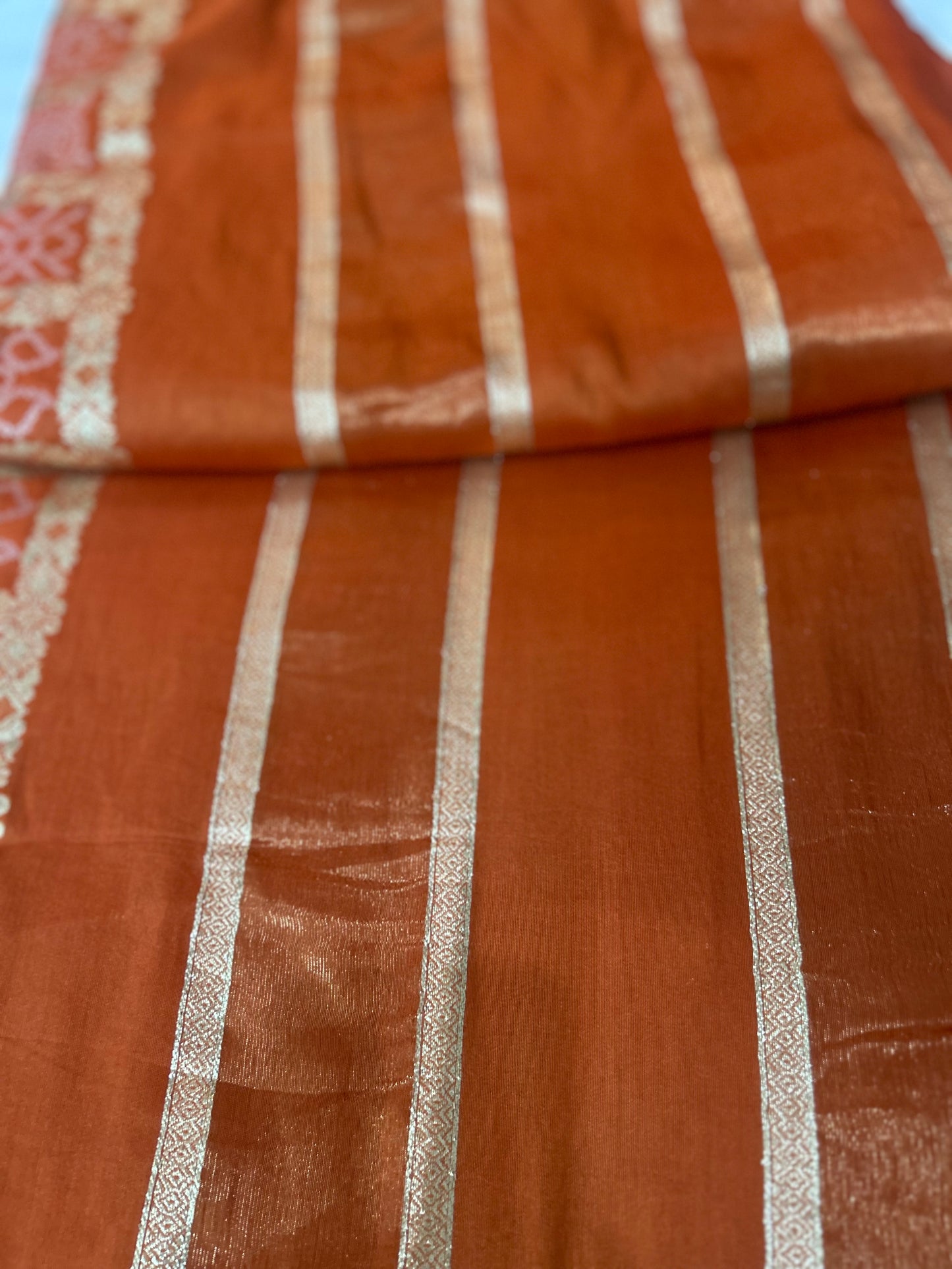 Gharchola Saree
