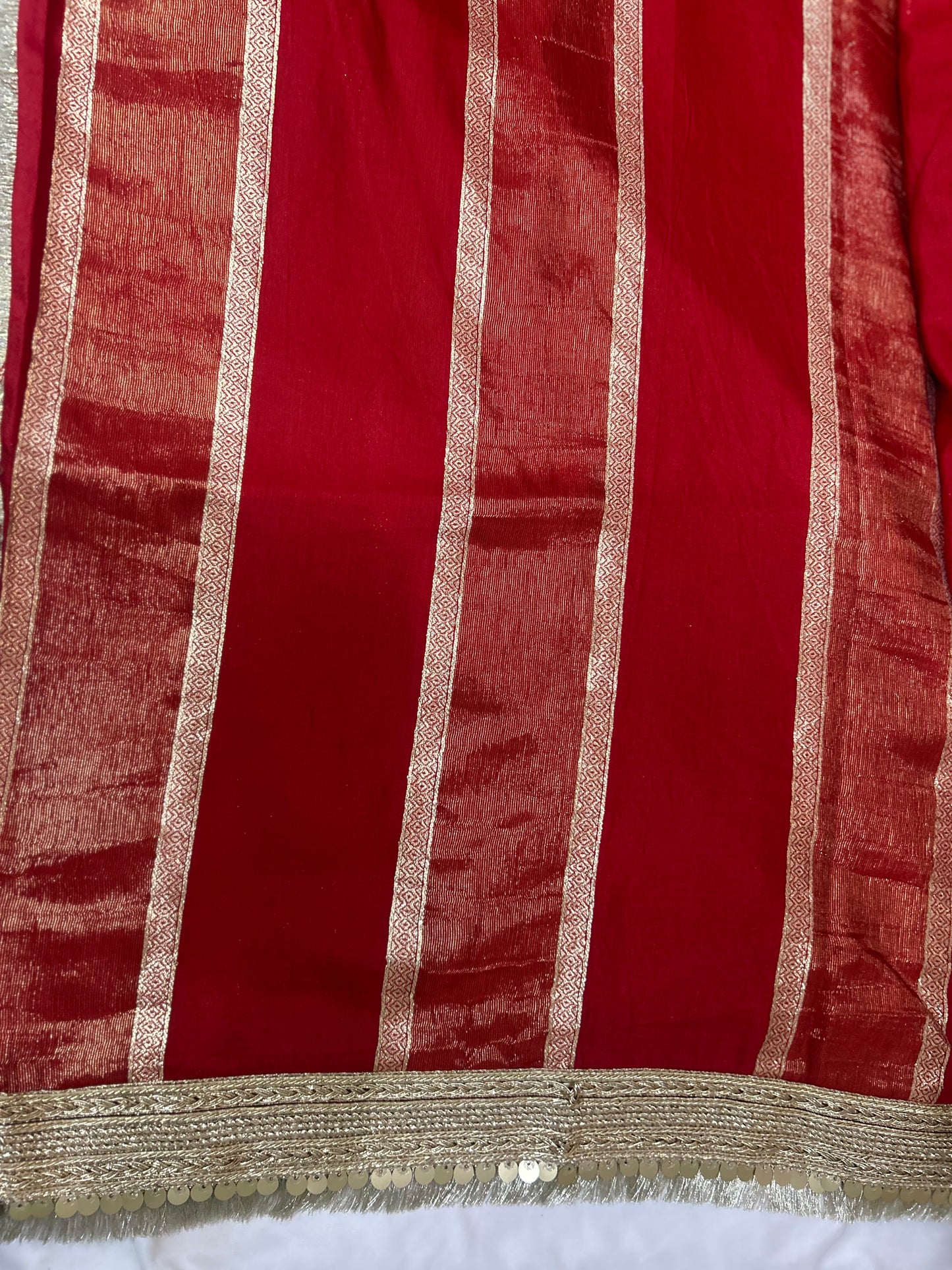 Gharchola Saree