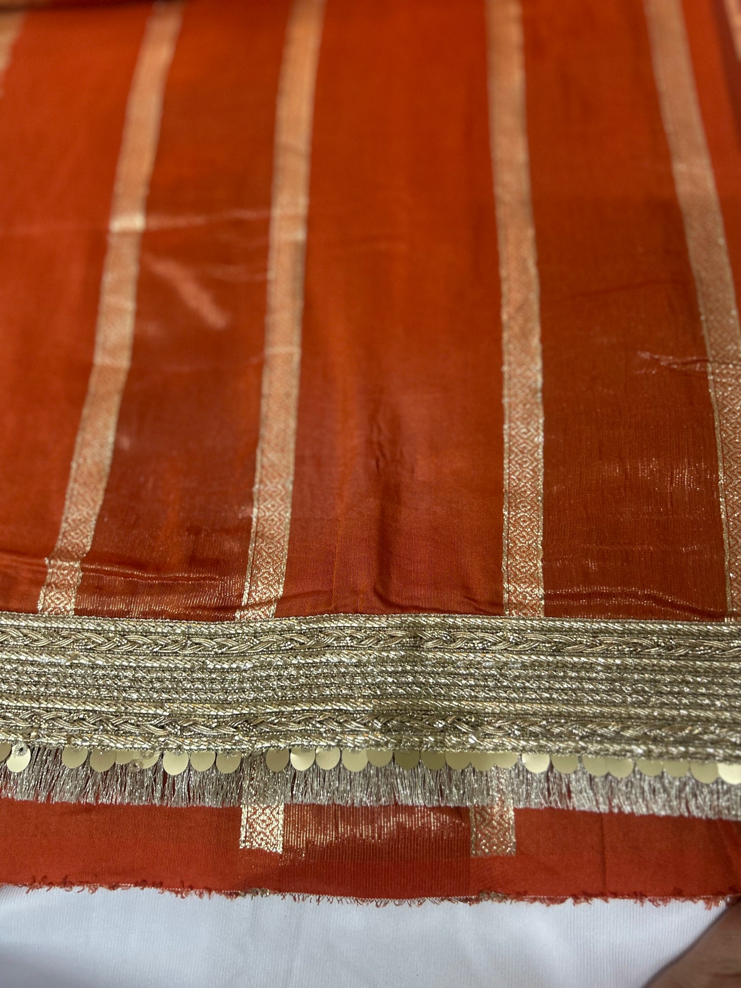 Gharchola Saree
