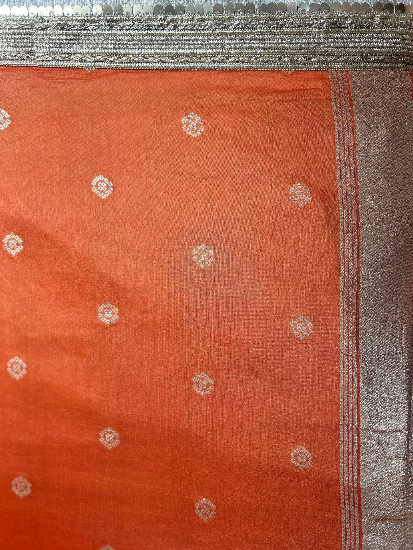 Gharchola Saree