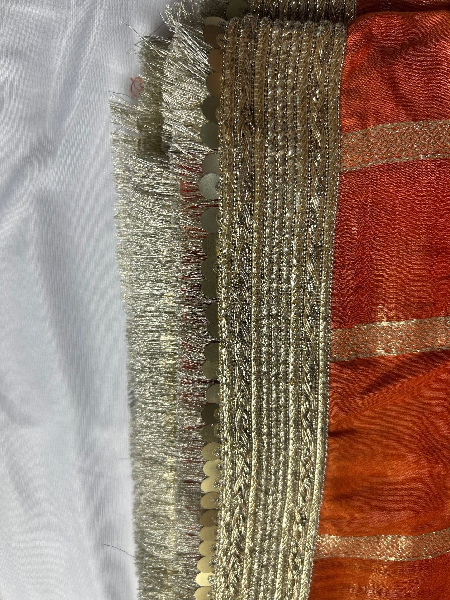Gharchola Saree