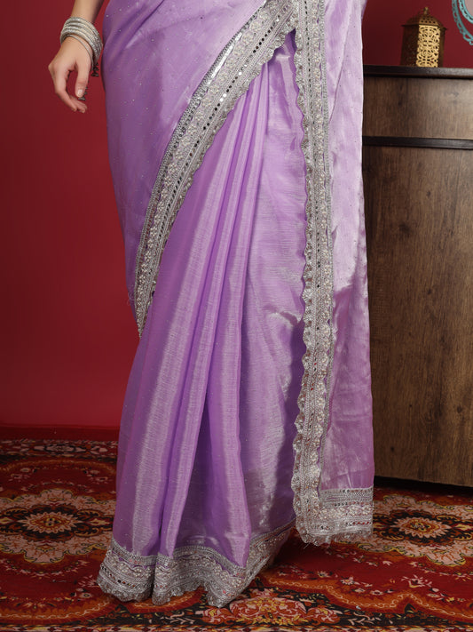 Noor-e-Lavender