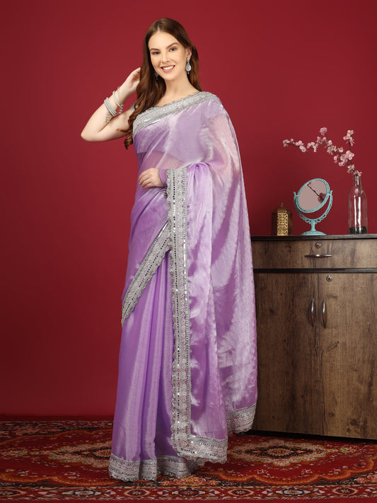 Noor-e-Lavender