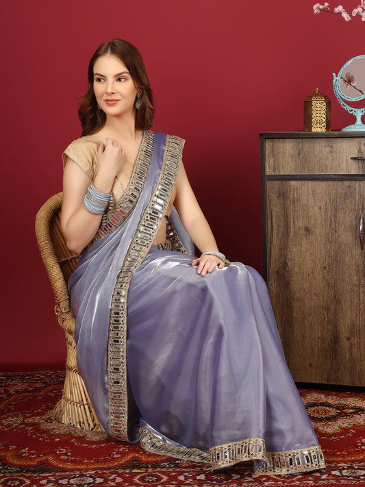 Roop Ayeina - Premium Designer Saree