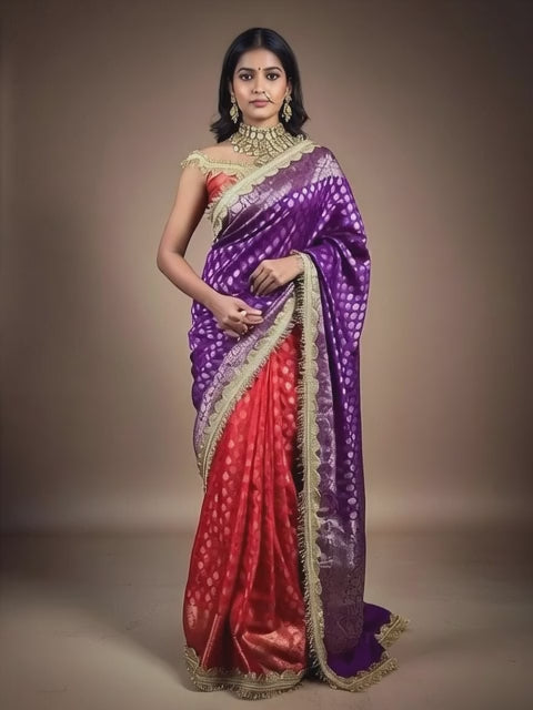 Maharani Saree