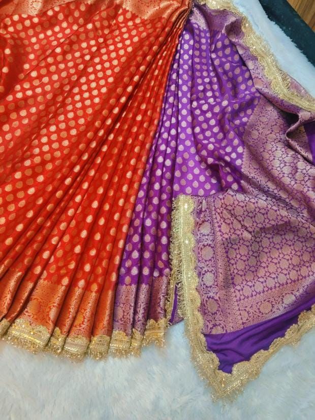 Maharani Saree