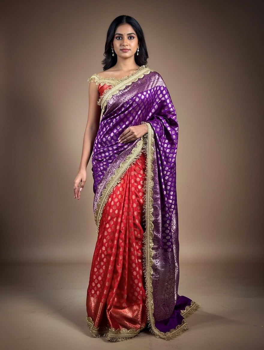 Maharani Saree